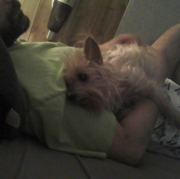 Meet your Posher, Noah........(rEv) - Picture 8 of 15